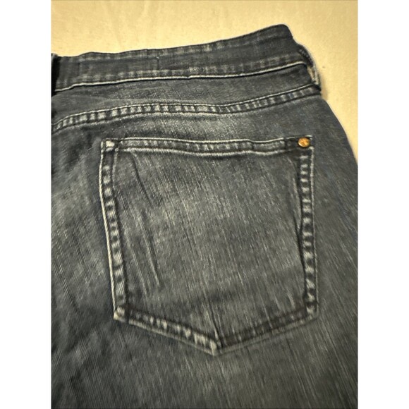 Anthropologie Pilcro & The Letterpress Stet Jeans Women’s Size 31 X 27 - Picture 9 of 9